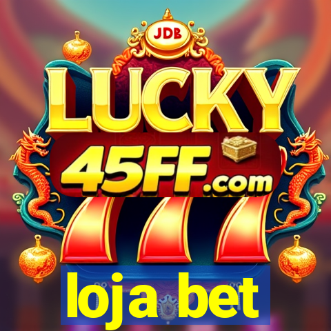 loja bet